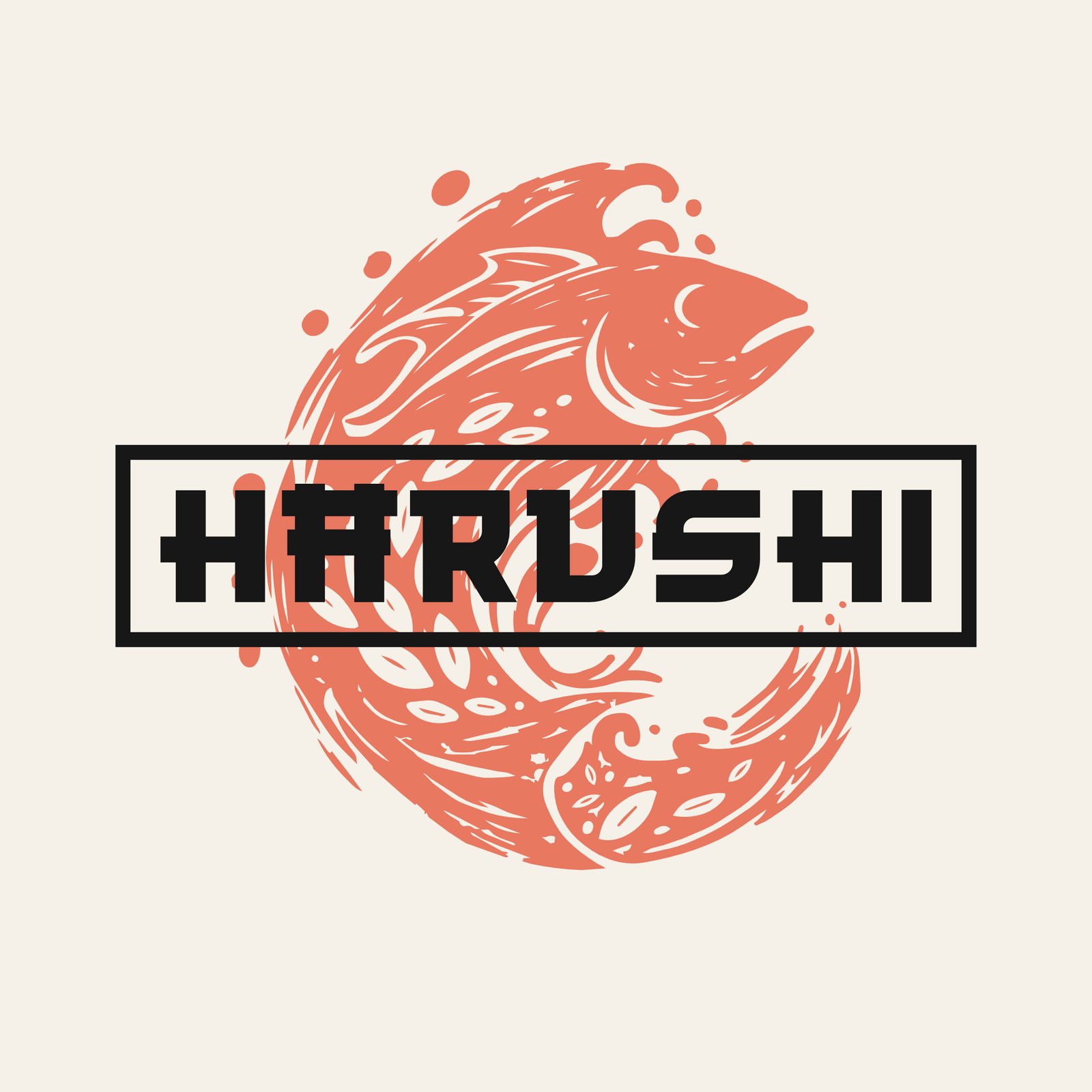 Harushi